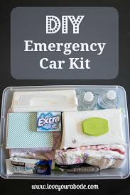 Image result for Emergency Car Kit
