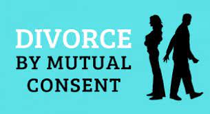 The parties to the case can marry anytime after the passing of the order/decree of divorce, the. Mutual Consent Divorce Through Video Conferencing Soolegal