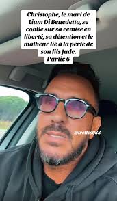 Chris James Benedetto