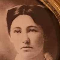 Sally Maude Wood (1888–1955) • FamilySearch