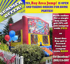 Oct 23, 2020 · pump it up is where every day's a party. Bay Area Jump Home Facebook