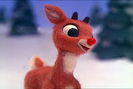 Rudolph The Red-Nosed Reindeer Addresses Inspiration Porn and Other  Problematic Plotlines | by Jennie Young | 2 Ho Ho Hos | Medium