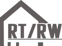 Rukun tetangga rt 012 01 kelurahan pinang ranti, kecamatan. Logo Rukun Warga 01 Novocom Top