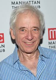 Austin Pendleton Fan Casting
