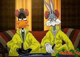 Ask questions and get answers from people sharing their experience with risk. 240 Me Gusta 1 Comentarios Bizarreart Bizzart2 En Instagram Breakingbad Bugsbunny Cartoon World Disney Characters Pluto The Dog