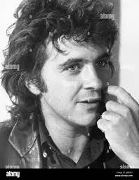 David essex Black and White Stock Photos & Images