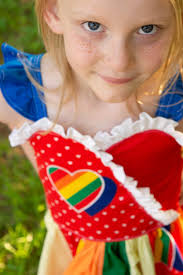 I loved mine!!! I think I can still twirl it❤️