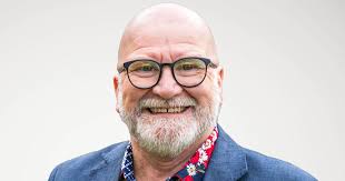 COGG Barrabool Hills David McGinness