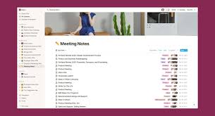 11 notion templates to supercharge your productivity. How We Use Notion As A Startup