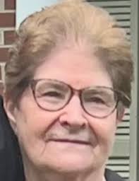 Obituary information for Alice "Mama Lou" Blankenship