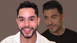 Carlos Rivera, querido cantante mexicano, dio todos los detalles de su  nuevo álbum al presentador Marco Vergara