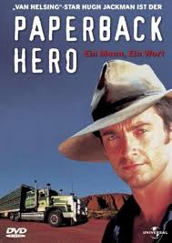 Amazon.com: Paperback Hero (1999) ( Paper back Hero ) [ NON-USA FORMAT,  PAL, Reg.2 Import