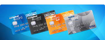 Yapı kredi bankamatik kartını ne zaman teslim alırım? Tlcard Nedir Banka Karti Debit Kart Yapi Kredi Tlcard