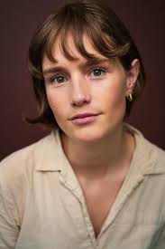 Departure" Fugitive (TV Episode 2021)