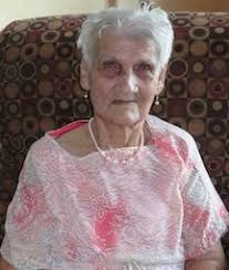 Obituary for Juanita Jane Mullings