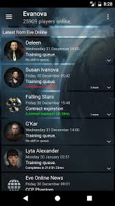Full of action game, eve echoes apk + mod 2021 for android is here: Evanova For Eve Online Yc 119 5 20170522 Apk Download Android Entertainment Apps