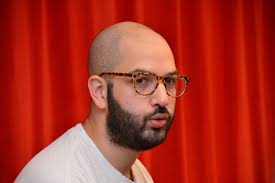 James Harvey: Credits, Bio, News & More