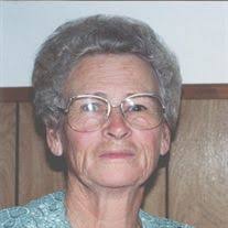 Oleta Carter Walker (1921-2015)