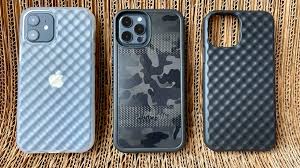 Featuring a signature intrecciato weave, a structured design and a keyring attachment. Best Cases For Iphone 12 And Iphone 12 Pro Cnet