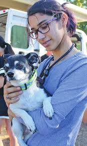 Los Angeles Pierce College