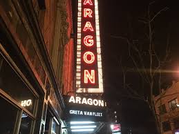 Aragon Ballroom Chicago 2019 All You Need To Know Before