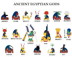 religion and beliefs ancient egypt