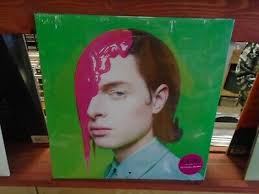 Luke Titus Plasma LP NEW GREEN SLIME Colored vinyl Chicago Hip Hop  617201804810| eBay