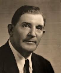 Rev Luther Knight (1901-1974)