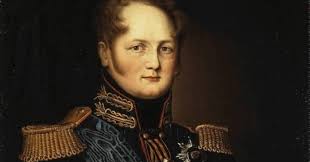 Este Zar derrotó a Napoleón, y luego se convirtió en un monje anónimo