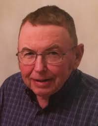 Obituary for James Robert Wetherell