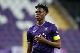 Check out his latest detailed stats including goals, assists, strengths & weaknesses and match ratings. Arsenal Transfer News Albert Sambi Lokonga Deal Close With Anderlecht The Athletic