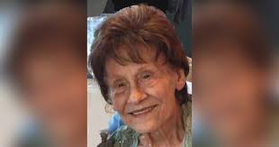 Obituary for Perneta F. "Nita" (Tidwell) Metzgar