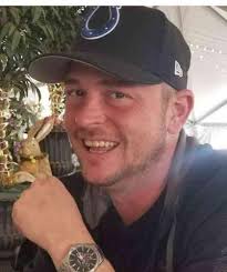 Justin Ritzman Obituary