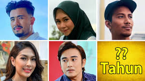 Drama yang di tayangkan di astro oasis ini di bintangi oleh pasangan suami isteri iaitu amar baharin dan amyra rosli. Umur Sebenar Pelakon Drama Tak Sempurna Mencintaimu 2020 Redza Rosli Intan Najuwa Fendy Bakry Youtube