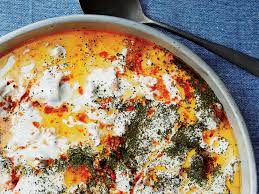 Get Food Wine S Best Ever Turkish Beef Dumpling Recipe From Star Chef Scott Conant Turkish Recipes Tomato Butter Recipes