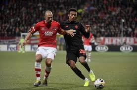 Leg pertama babak perempat final liga europa 2016 rampung sudah digelar. Manchester United Gagal Curi Poin Ini Hasil Lengkap Liga Europa Tadi Malam Bolatimes Com