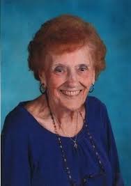 Obituary of Rita Wiss