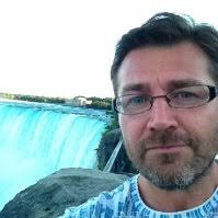 Stephen English Email & Phone Number