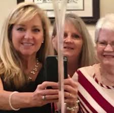 🎉 Congratulations, Beverly Robinson! 🎉 After years of dedicated service  in the Brewbaker Middle School cafeteria, Beverly Robinson is retiring!  Beverly has served countless meals with a smile, cared for our students