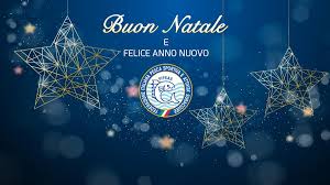 La voce del tempo disse il fantasma grida all'uomo: Fipsas Auguri Di Buon Natale E Felice 2020 Dalla Fipsas