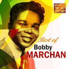 Stream Bobby Marchan music
