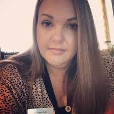 MGA Professor Named Governor's Teaching Fellow : Middle Georgia State  University