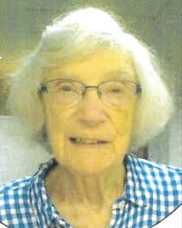 Vonda Louise Dunn Obituary December 16, 2025