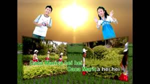 Kumpulan lagu daerah nusa tenggara timur ntt. Anak Kambing Saya Vito Febi Official Video Youtube