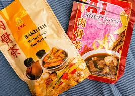 Bak kut teh literally translates as meat bone tea, and is a dish originated from the hokkien migrants during the british colonial era in malaysia. How To Cook Chicken Bak Kut Teh Chik Kut Teh Jackie M