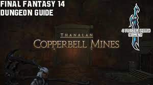 How to beat copperbell mines? Copperbell Mines Final Fantasy Xiv A Realm Reborn Wiki Ffxiv Ff14 Arr Community Wiki And Guide