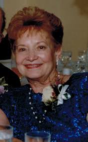 Helen L. Kane Scalise
