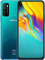 infinix note 10 pro battery capacity ...