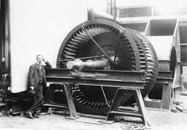Inventions of daily life