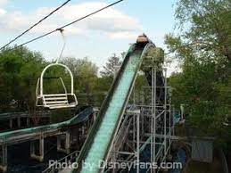 River Rapids Adventurelandians Adventureland Iowa Encyclopedia Unofficial